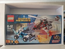 Lego 76098 super heroes - dc,