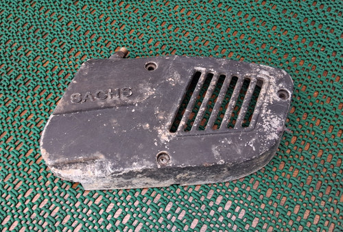 Motordeckel zündungsdeckel - motordeckel,