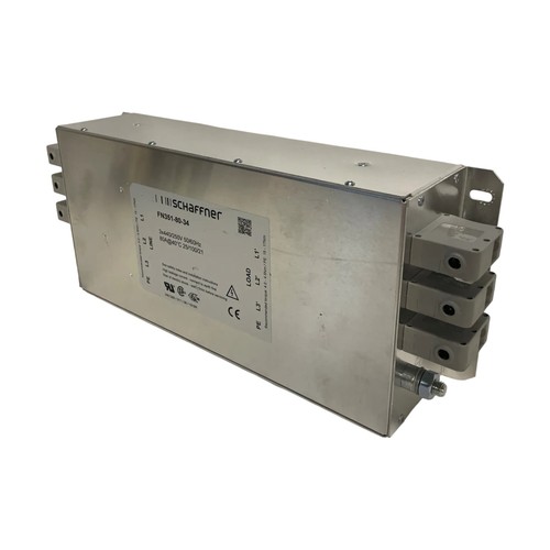 Schaffner fn351 34 - schaffner, fn351-80-34