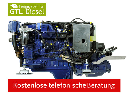 Innenborder schiffsdiesel - innenborder,,