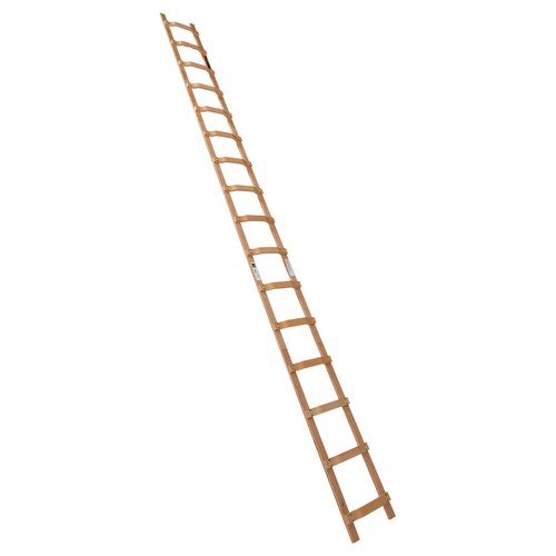 Euroline holz dachdeckerleiter - euroline,