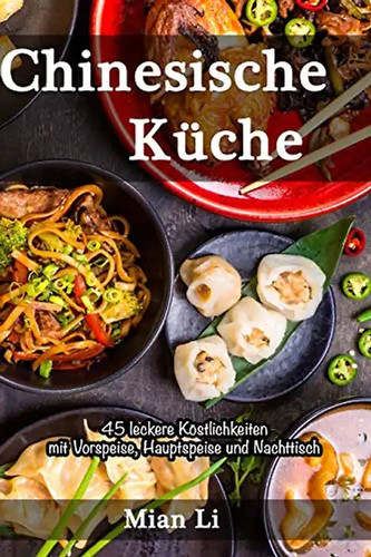 Chinesische küche 45 - küche,