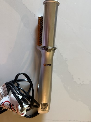Instyler rotating hair - rotating,