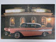 Play Time Puzzle - Pontiac