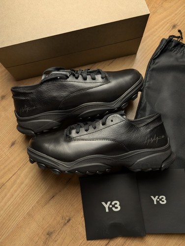 Adidas gsg9 low y3 - x,