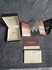 Letzte Angebot Goldkette 18k