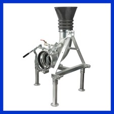 6" Andockstation für Gülle