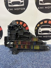 Bmw 5 series E60 E61 2008