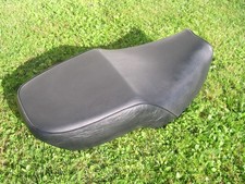 Sitzbank seat bench Kawasaki ER-5 ER500A von 1996 - 2000