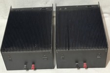 High End Mono ENDSTUFE