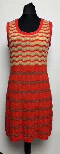 Missoni strickkleid etuikleid - missoni,
