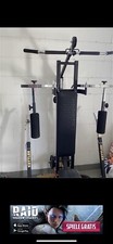Kettler trainingsbank fitness - kettler,