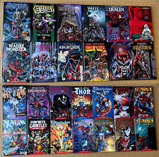 ⭐26x MARVEL Exklusiv