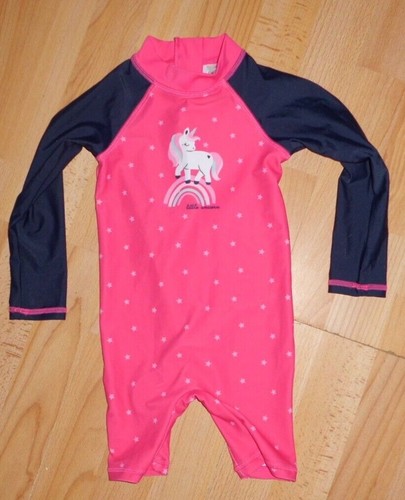 Bade overall mit uv - bade,