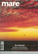 Mare - Die Zeitschrift der