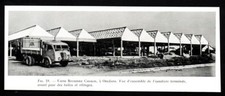 1951 -- CASALIS RIVER FACTORY