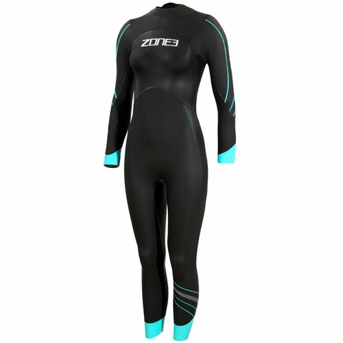 Zone3 damen azure - damen, triathlon