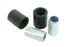 Polyamid Buchsen pas. f