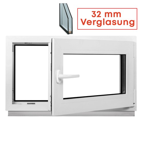 Kellerfenster