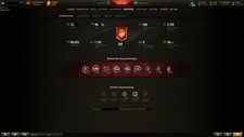 Wargaming World of Tanks Account EU WN8 1409