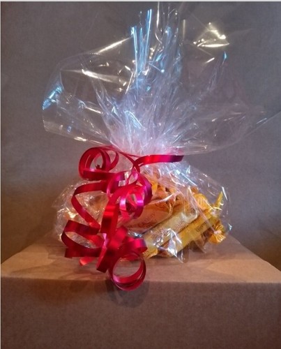 Quality street chocolate - street,