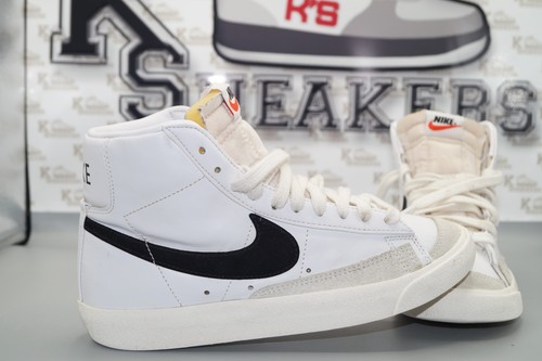 Nike blazer mid sneakers eu - blazer,