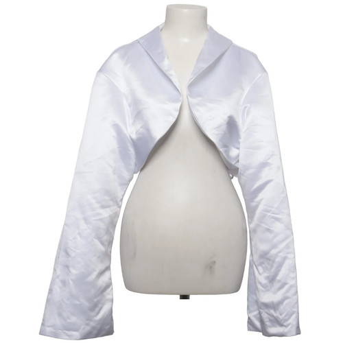 Bolero größe weiß - bolero,, 58,