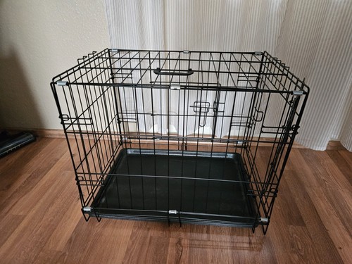 Hundebox faltbar schwarze - hundebox, faltbar,schwarze