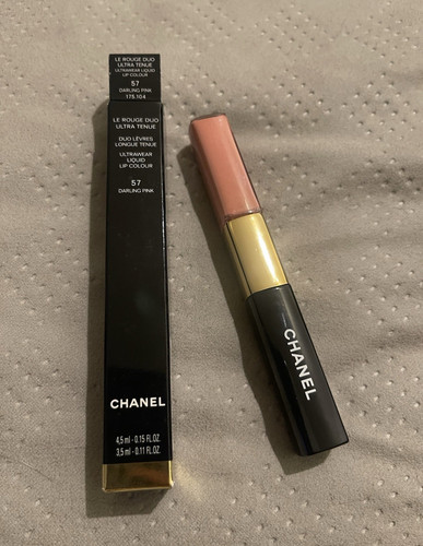 Chanel rouge duo ultra - duo,