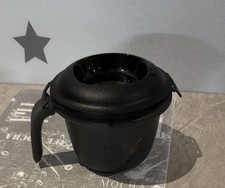 Tupperware Mikrowelle