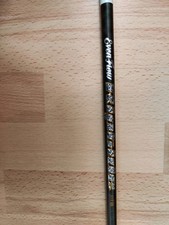 Callaway Driver Schaft Project