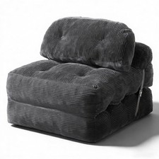 Bodensofa Schlafsofa mit