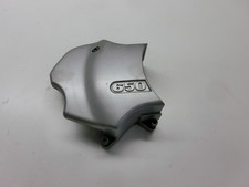 BMW F 650 CS Scarver K14 02-03