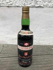Almeida port portwein - fine, old