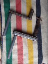 Sicherheitskurbel für