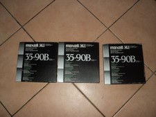 Maxell xli 90b 18 - xli,