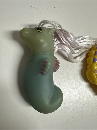 Little pony vintage aus den - my,