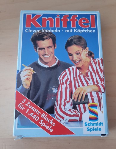 Schmidt spiele - schmidt,