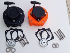 Anlasser MBK 51 Zündung MVT