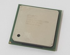 Intel Mobile Pentium 4 2,4 GHz