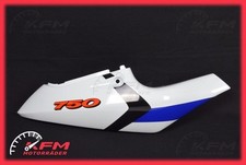 Suzuki GSXR750 GSX-R 750 99