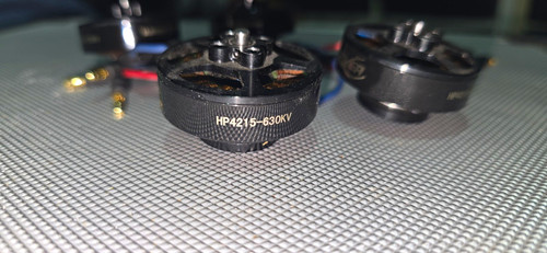 Rctimer hp4215 630kv - rctimer,