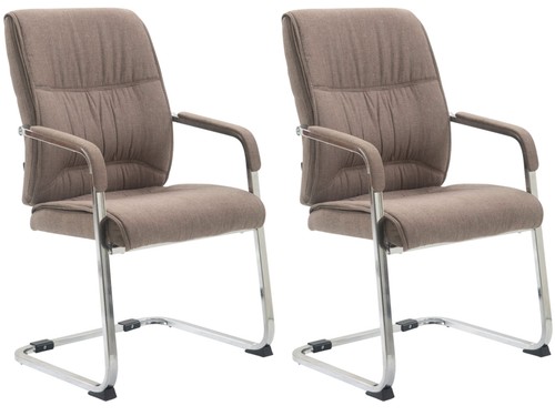 2er set freischwinger - 2er, xl