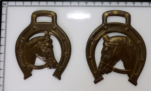 Schöne anhänger aus metall - 2,