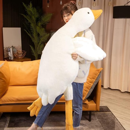Gans plüschtier kuscheltier - gans,