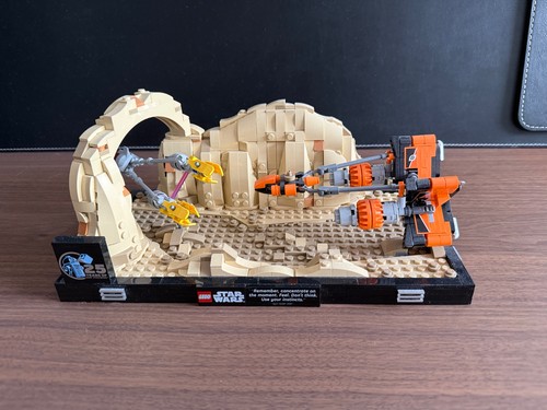 Lego star wars podrennen - podrennen, in
