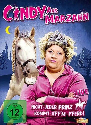 Cindy aus marzahn nicht - cindy,