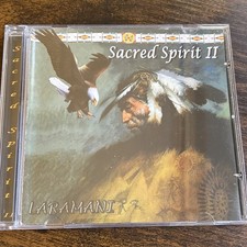 Laramani - Sacred Spirit II -