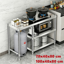 Edelstahltisch Gastro Tisch