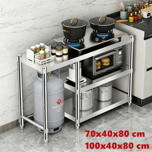 Edelstahltisch gastro tisch - edelstahltisch,